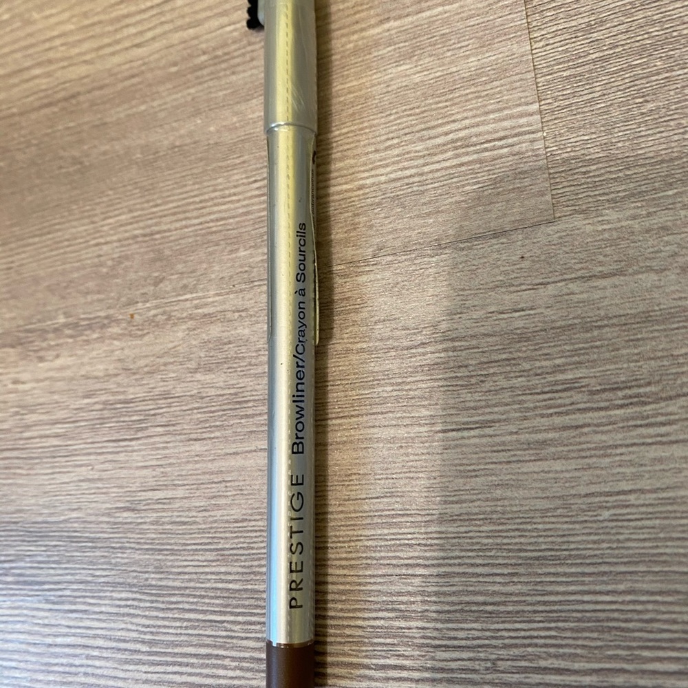 NWT prestige taupe brow liner